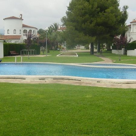 Casa Miami Platja Villa Miami Playa ภายนอก รูปภาพ