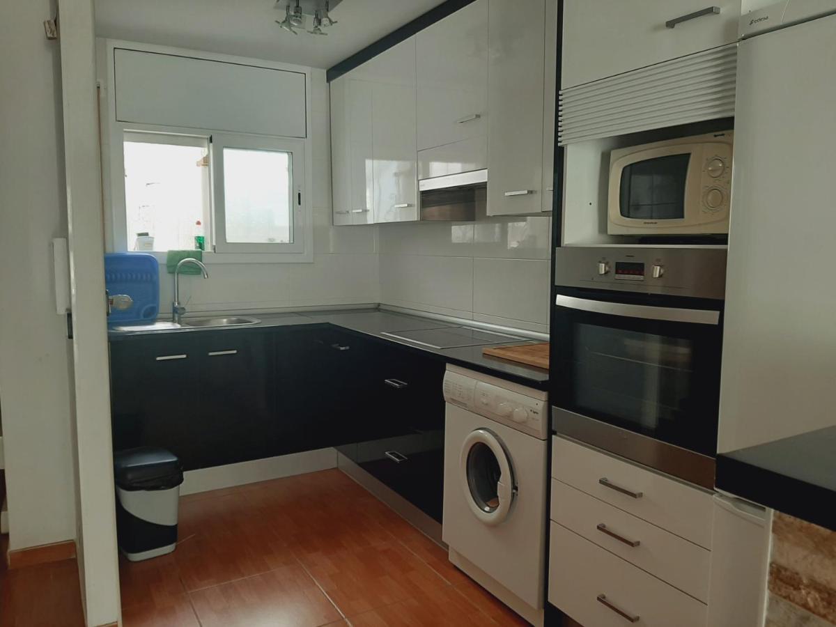 Casa Miami Platja Villa Miami Playa ภายนอก รูปภาพ